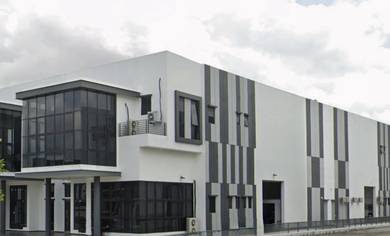 Warehouse / Factory For Rent in Johor Bahru,JHR