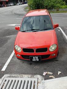 Perodua Kancil 850 EX in Bukit Beruntung, SGR