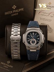 Patek Philippe Nautilus 5980/1A (2011 YEAR)