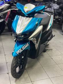 Yamaha EGO AVANTIZ