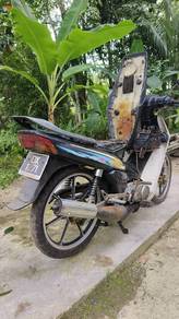 Yamaha SS