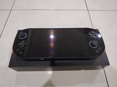 Mangmi pocket max