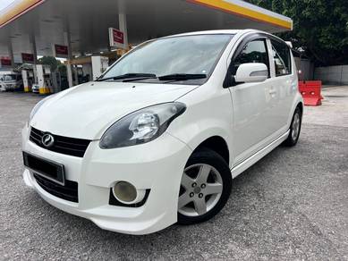 Perodua MyVi SE ZHS in Klang, SGR