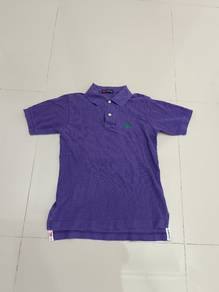 T-Shirt Collar CCC CANTERBURRY