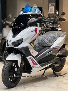 WMOTO ES250i