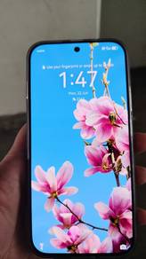 Huawei nova 15 max 