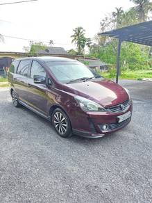 Proton Exora PREMIUM in Kuala Terengganu, TRG