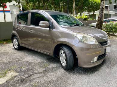 Perodua MyVi EZ in Bayan Lepas, PNG