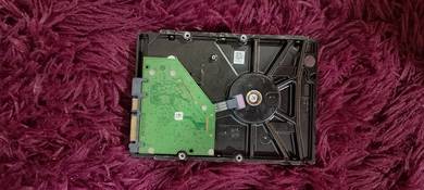 Seagate Hard disk 4tb for sale