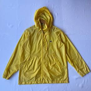 Chemise Lacoste Yellow Jacket (L)