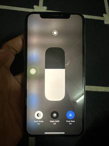 iPhone xs