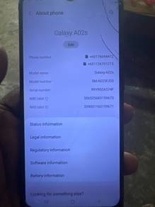 Samsung Galaxy 9/10👌🏻