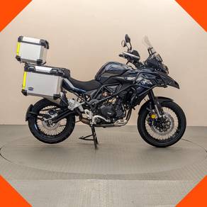 Benelli TRK 502 X