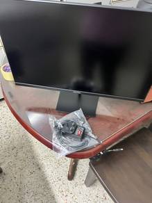 PRISM+ monitors 20”