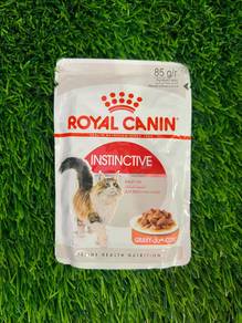 ROYAL CANIN Instinctive Pouch 85G (2268510)