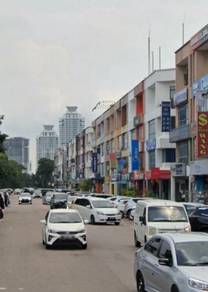 Shop lot For Rent in Johor Bahru,JHR