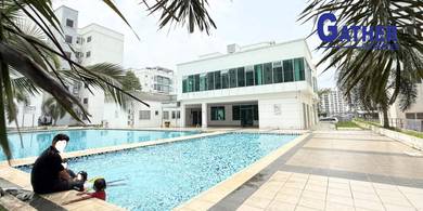 Condominium For Sale in Casa Residences