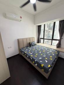Service Residence For Rent in R&F Princess Cove
