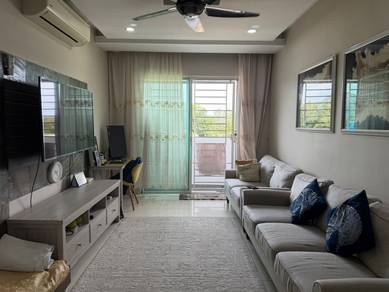 Condominium For Sale in Banjaria Court