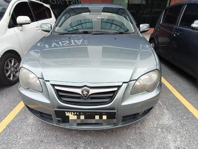 Proton Persona ELEGANCE MEDIUM LINE in Selayang, SGR
