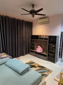 2-storey Terraced House For Rent in Simpang Ampat,PNG