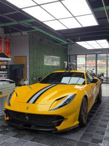 Ferrari 812 SUPERFAST in Johor Bahru, JHR