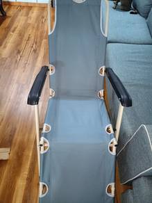 Kerusi malas (chair)