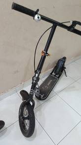 teenage / adult scooter 