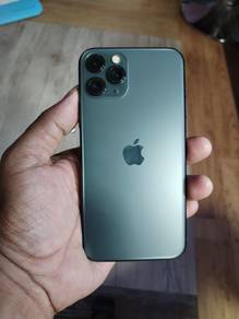 iP11 Pro 512 GB