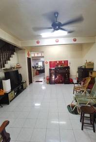 2-storey Terraced House For Sale in Kulai,JHR