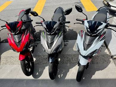 Modenas Z15GT