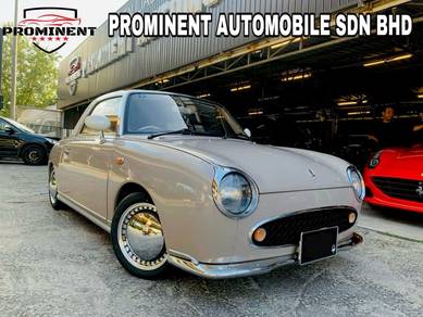 1995 Nissan Figaro