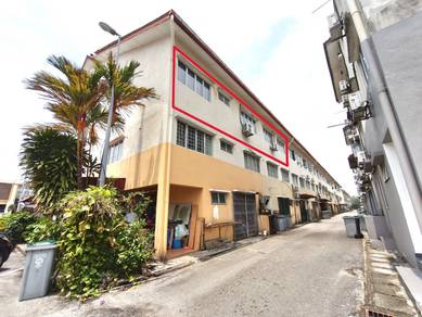 Shop lot For Sale in Seremban 2,NSN