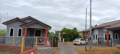 Homestay Area Kangar