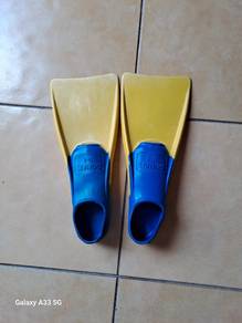 Kids Swim Fins