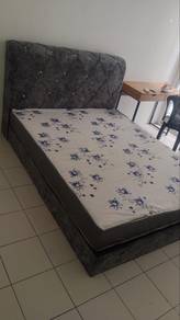 kAtil devan queen size