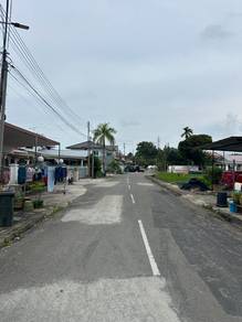 2-storey Terraced House For Sale in Kota Kinabalu,SBH