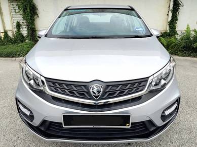 2021 Proton Persona EXECUTIVE