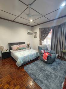 Semi-Detached House For Sale in Penampang,SBH