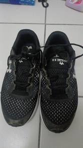 Under Armour Bandit 4