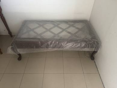 Good condition low table