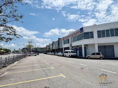 Commercial Land in Butterworth, PNG