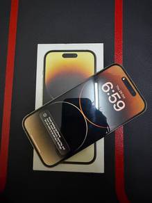 iphone 14 pro 128 gb
