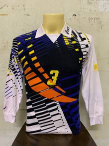 Vtg Asics Long Sleeve