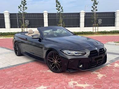 BMW 428i 28i in Johor Bahru, JHR