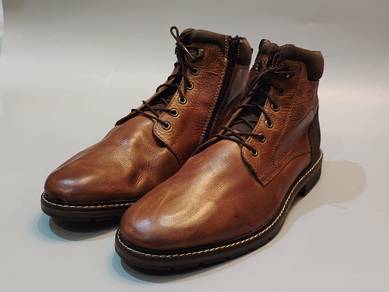 Rieker Ankle boots Men's 10.5uk 45eu 29cm 