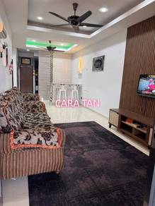 1-storey Terraced House For Sale in Sungai Jawi,PNG