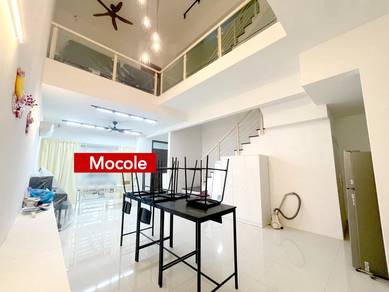 3-storey Terraced House For Sale in Relau,PNG