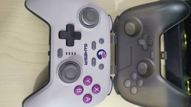 Gamesir nova 