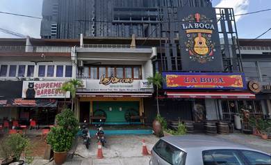 Shop lot For Rent in Ampang,KUL